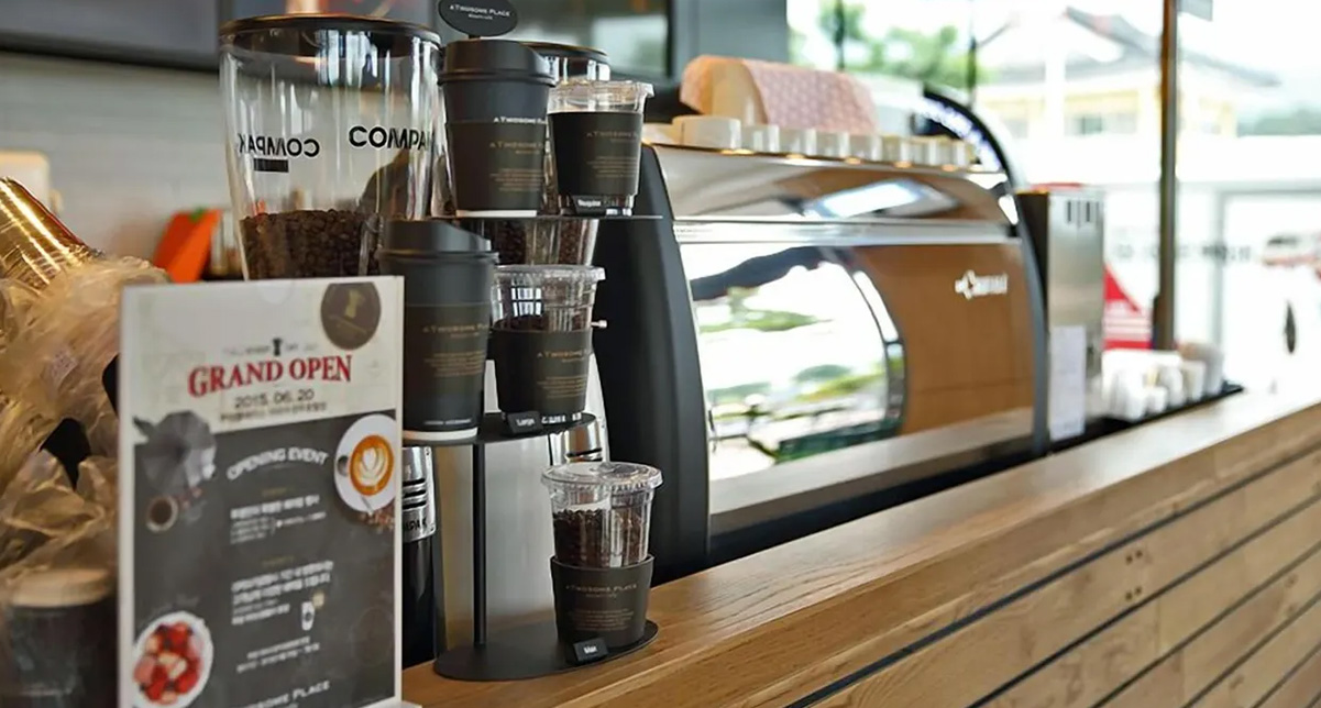 cafe